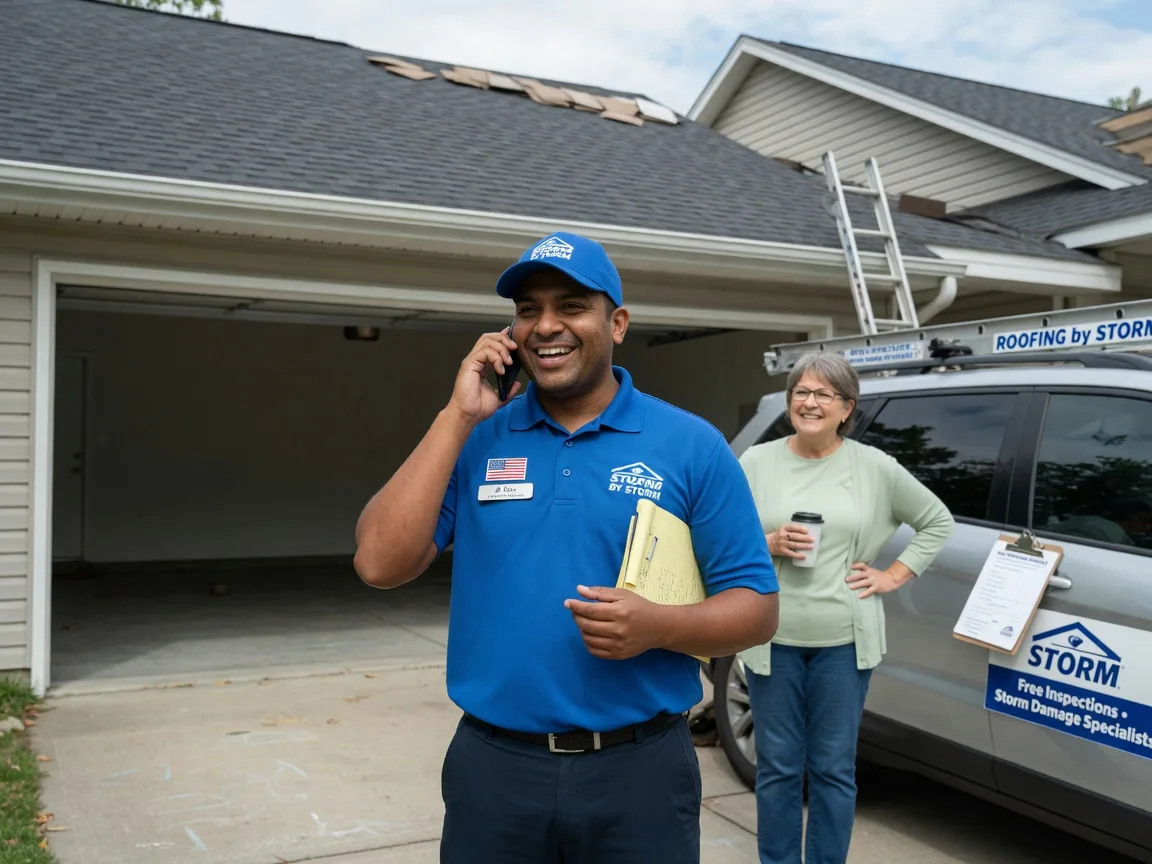Roof Repair Near Me Crossville, TN FAQs